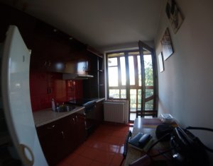 Appartement 2 chambres à vendre dans Cluj-napoca, zone Andrei Muresanu