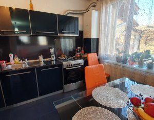 Appartement 3 chambres à vendre dans Floresti