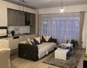 Apartment 2 rooms for sale in Cluj-napoca, zone Sopor