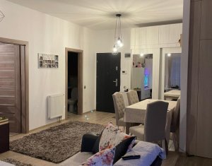 Appartement 2 chambres à vendre dans Cluj-napoca, zone Sopor