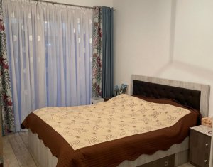 Appartement 2 chambres à vendre dans Cluj-napoca, zone Sopor