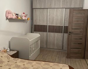 Apartament cu 2 camere, Sopor, Grand Park Residence