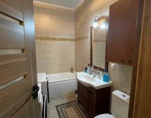 Apartment 2 rooms for sale in Cluj-napoca, zone Sopor