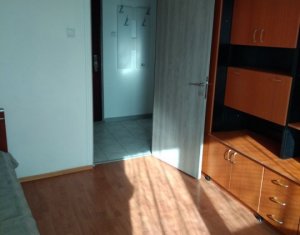 Apartment 1 rooms for sale in Cluj-napoca, zone Centru