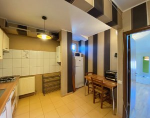 Apartment 1 rooms for sale in Cluj-napoca, zone Gara