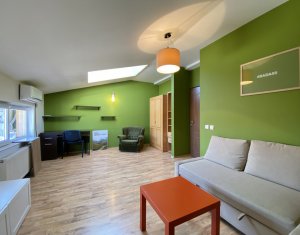 Apartment 1 rooms for sale in Cluj-napoca, zone Gara