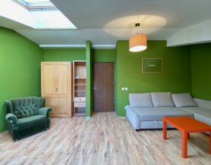 Apartment 1 rooms for sale in Cluj-napoca, zone Gara