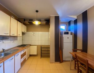 Appartement 1 chambres à vendre dans Cluj-napoca, zone Gara