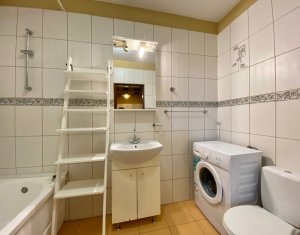 Apartment 1 rooms for sale in Cluj-napoca, zone Gara