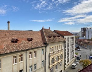 Lakás 1 szobák eladó on Cluj-napoca, Zóna Gara