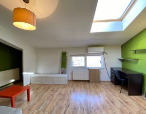 Appartement 1 chambres à vendre dans Cluj-napoca, zone Gara