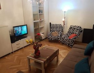 Vanzare apartament 2 camere in Cluj-napoca, zona Grigorescu