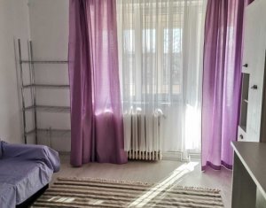 Apartament 2 camere, utilat, mobilat, recent renovat, Grigorescu 