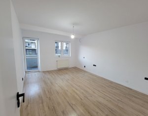 Appartement 3 chambres à vendre dans Cluj-napoca, zone Gheorgheni