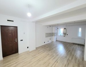 Apartament 3 camere, 80 mp, recent finisat, parcare, Gheorgheni
