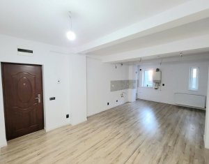 Apartament 3 camere, 80 mp, recent finisat, Gheorgheni