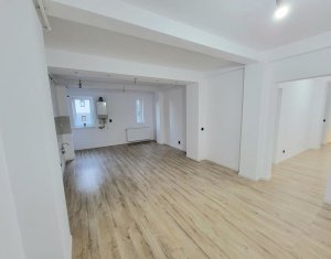 Apartament 3 camere, 80 mp, recent finisat, Gheorgheni