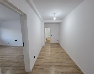 Apartament 3 camere, 80 mp, recent finisat, Gheorgheni