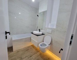 Appartement 3 chambres à vendre dans Cluj-napoca, zone Gheorgheni