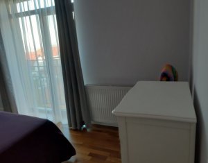 Appartement 2 chambres à vendre dans Cluj-napoca, zone Europa