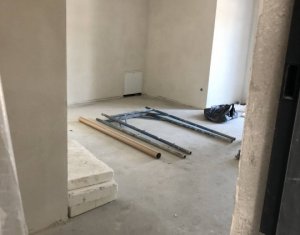  Apartament 2 camere+terasa, bloc nou, Iris, Cluj