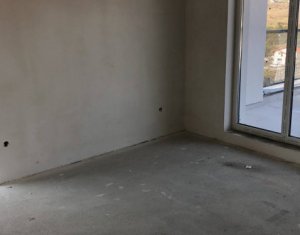  Apartament 2 camere+terasa, bloc nou, Iris, Cluj