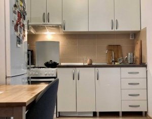 Ultracentral! Apartament cu 2 camere, zona Casa Matei Corvin, parcare