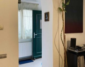 Ultracentral! Apartament cu 2 camere, zona Casa Matei Corvin, parcare