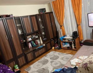 Apartament 2 camere decomandate, Manastur