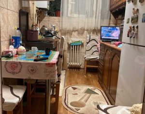 Apartment 2 rooms for sale in Cluj-napoca, zone Manastur