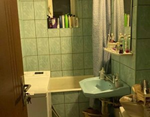 Apartament 2 camere decomandate, Manastur