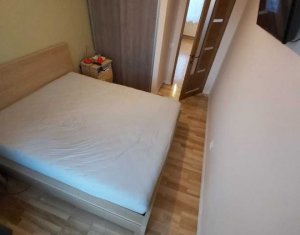 Apartament 3 camere, terasa 50 mp, parcare, Marasti, etaj retras