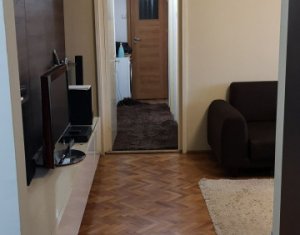 Apartment 3 rooms for sale in Cluj-napoca, zone Manastur