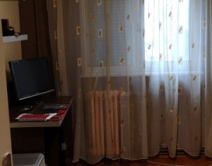 Appartement 3 chambres à vendre dans Cluj-napoca, zone Manastur