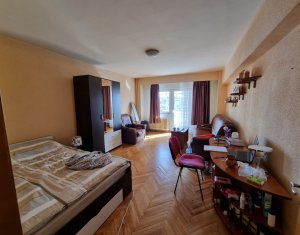 Apartement cu 3 camere decomandate (75m) in Marasti, zona Dorobantilor