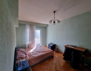 Apartement cu 3 camere decomandate (75m) in Marasti, zona Dorobantilor