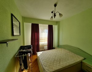 Apartement cu 3 camere decomandate (75m) in Marasti, zona Dorobantilor