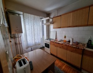 Apartement cu 3 camere decomandate (75m) in Marasti, zona Dorobantilor