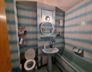 Apartement cu 3 camere decomandate (75m) in Marasti, zona Dorobantilor