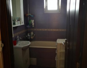 Appartement 2 chambres à vendre dans Cluj-napoca, zone Gheorgheni