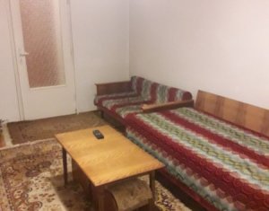 Apartament 2 camere, finisat clasic, in Manastur