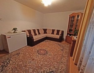 Apartament 2 camere, 54 mp, parter inalt, Cinema Marasti