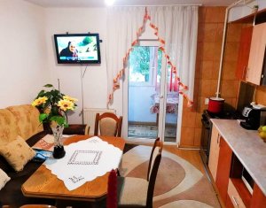 Apartament 2 camere, 54 mp, parter inalt, Cinema Marasti