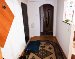 Apartament 2 camere, 54 mp, parter inalt, Cinema Marasti