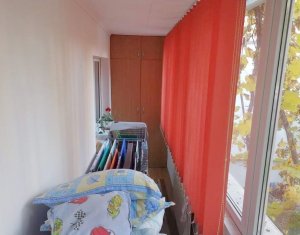 Apartament 2 camere, 54 mp, parter inalt, Cinema Marasti