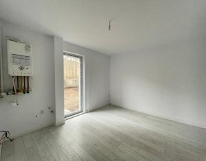 Appartement 3 chambres à vendre dans Floresti