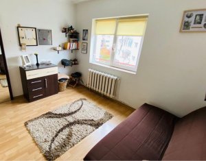 Oferta! Apartament cu 3 camere, 2 bai, 2 balcoane, Parcul Rozelor