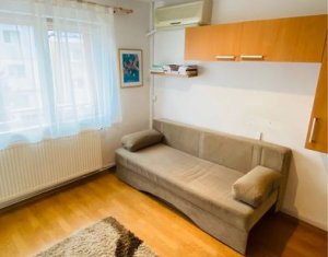 Oferta! Apartament cu 3 camere, 2 bai, 2 balcoane, Parcul Rozelor