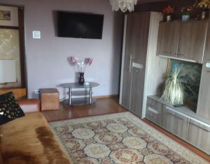 Apartment 2 rooms for sale in Cluj-napoca, zone Marasti