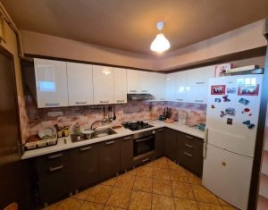 Appartement 2 chambres à vendre dans Cluj-napoca, zone Marasti